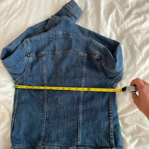 Levis jacket - Picture 9 of 9